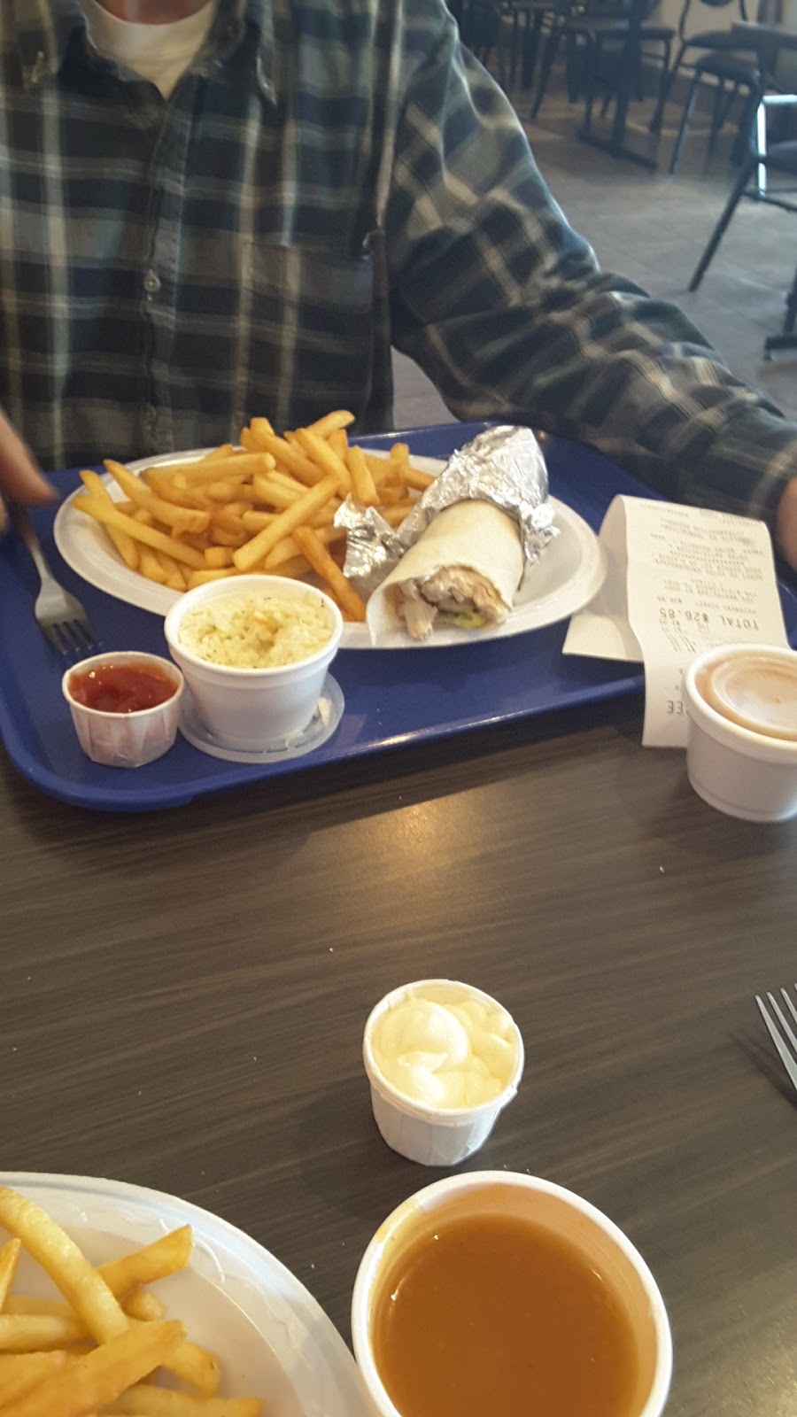 Rôtisserie Fusée | 1011 Avenue Saint-Louis, Plessisville, QC G6L 2M4, Canada | Phone: (819) 621-0444