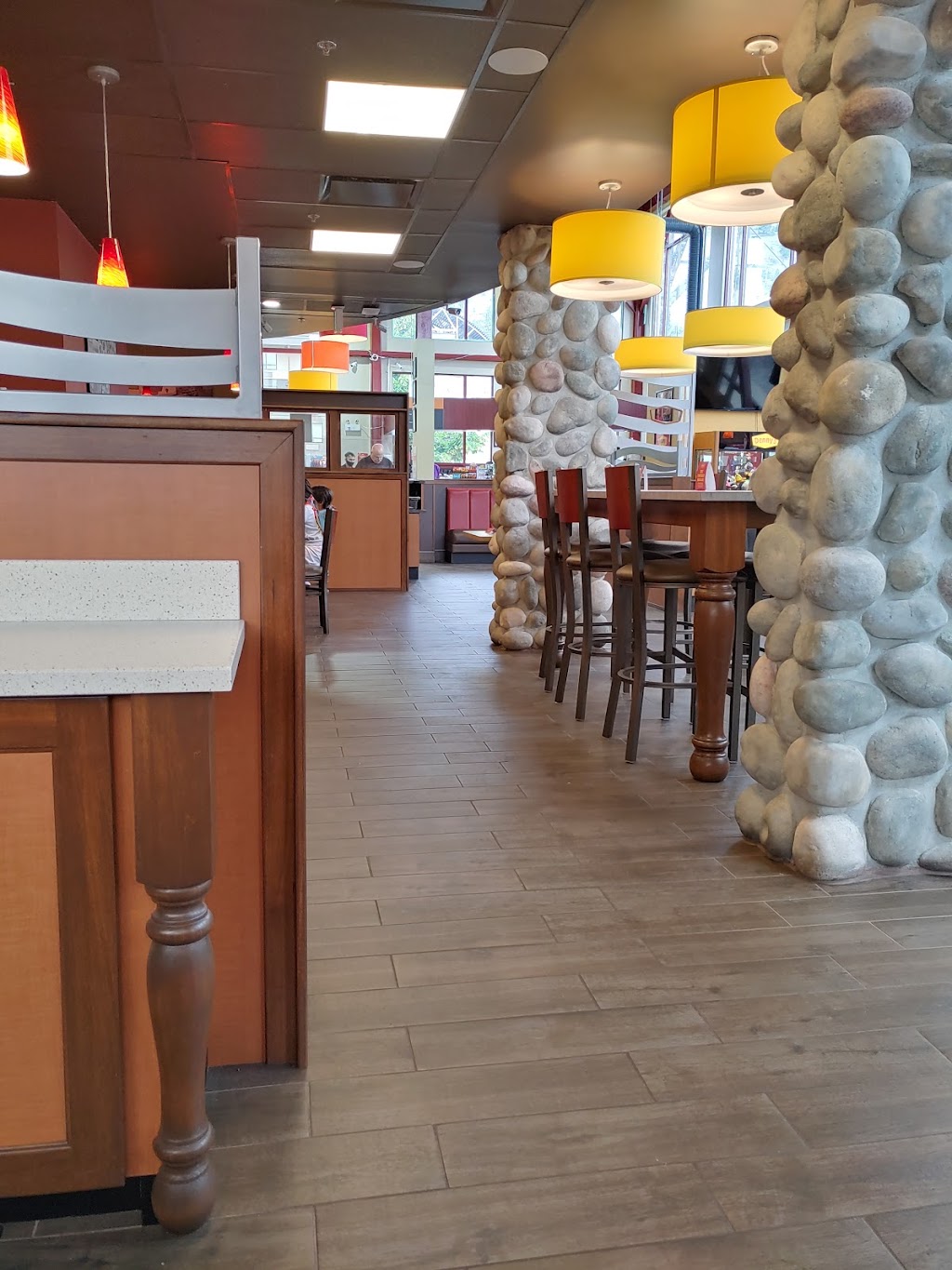 Dennys | 3999 Airport Rd, Merritt, BC V1K 1R2, Canada | Phone: (236) 575-2204