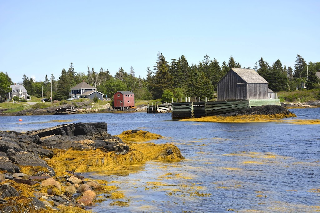 Engel & Völkers in Nova Scotia | 96 Montague St, Lunenburg, NS B0J 2C0, Canada | Phone: (902) 634-1250