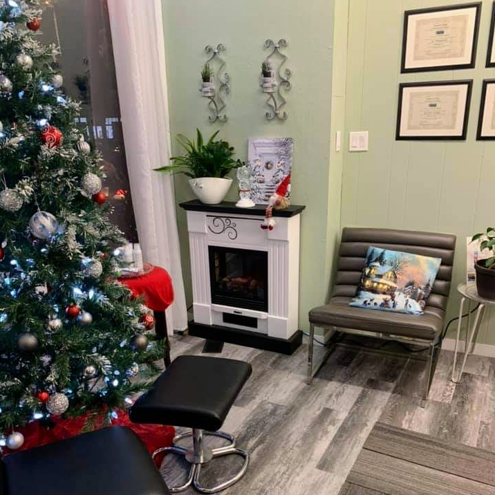 Moments Spa & Foot Care Studio - Heidi Carter C.M.P. | 254 Josephine St, Wingham, ON N0G 2W0, Canada | Phone: (519) 357-7199