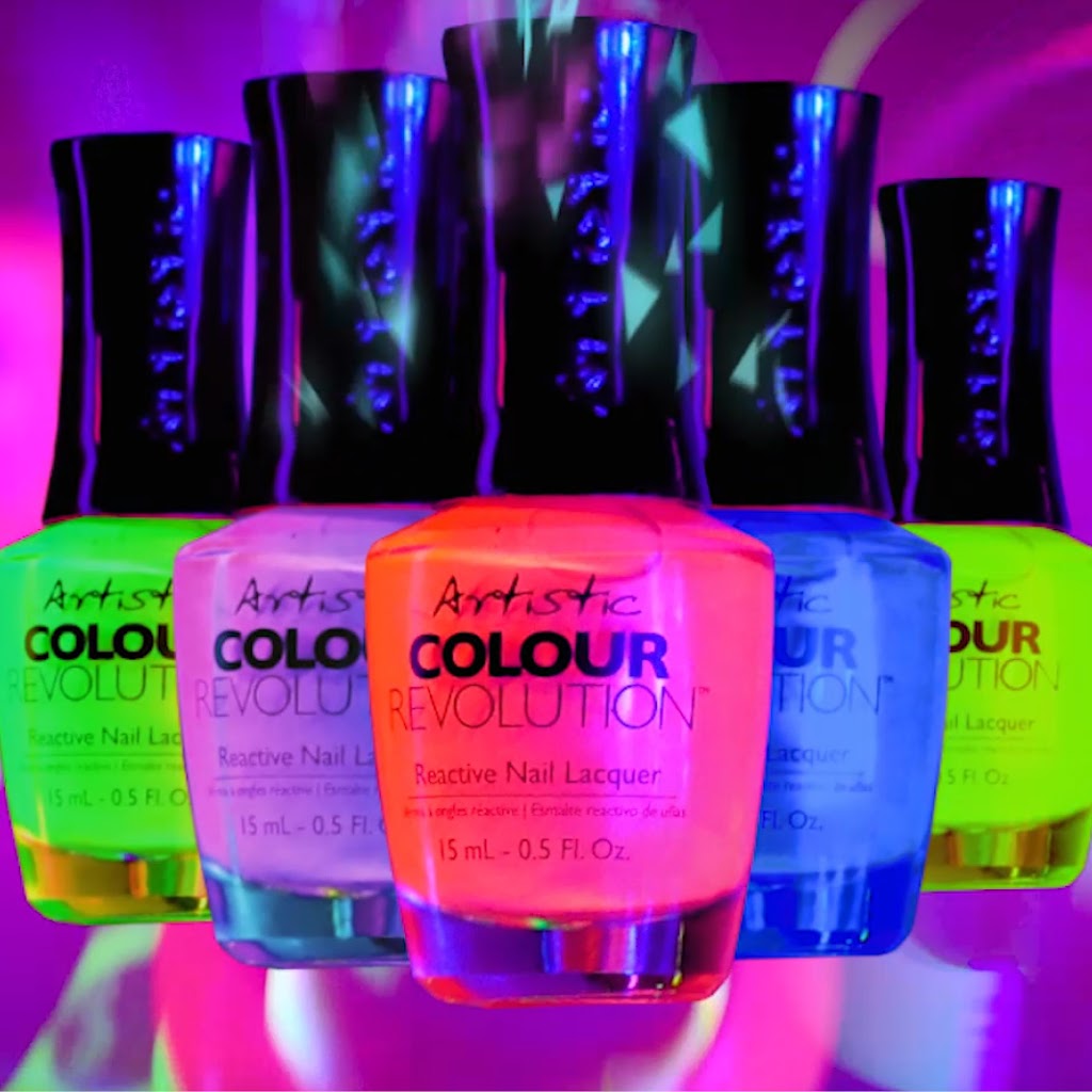 Icon Beauty Store - Kelowna | 1889 Springfield Rd #107, Kelowna, BC V1Y 5V5, Canada | Phone: (250) 712-0218