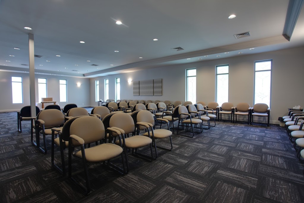 Salon Funeraire Maurice Demers | 1734 Rue Principale, Sainte-Julie, QC J3E 1W7, Canada | Phone: (450) 467-4780