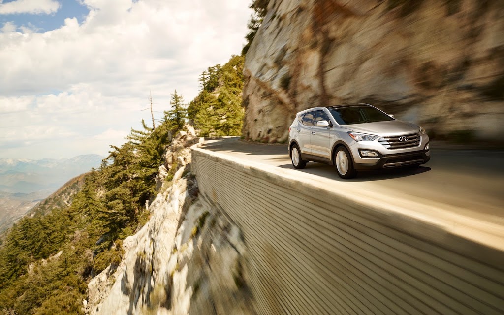 Jim Pattison Hyundai Surrey | 15365 Guildford Dr, Surrey, BC V3R 0H9, Canada | Phone: (866) 768-6885
