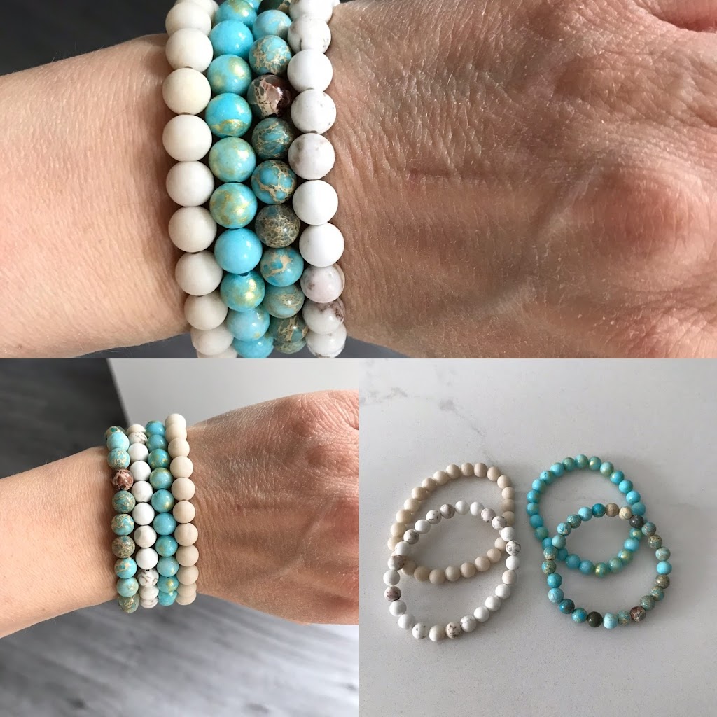 Beads The Gifts of Healing | 335384 33rd Line, Embro, ON N0J 1J0, Canada | Phone: (226) 883-0528
