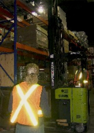 Industrial Safety Training | 310 King George Terrace, Victoria, BC V8S 2K2, Canada | Phone: (778) 426-1754
