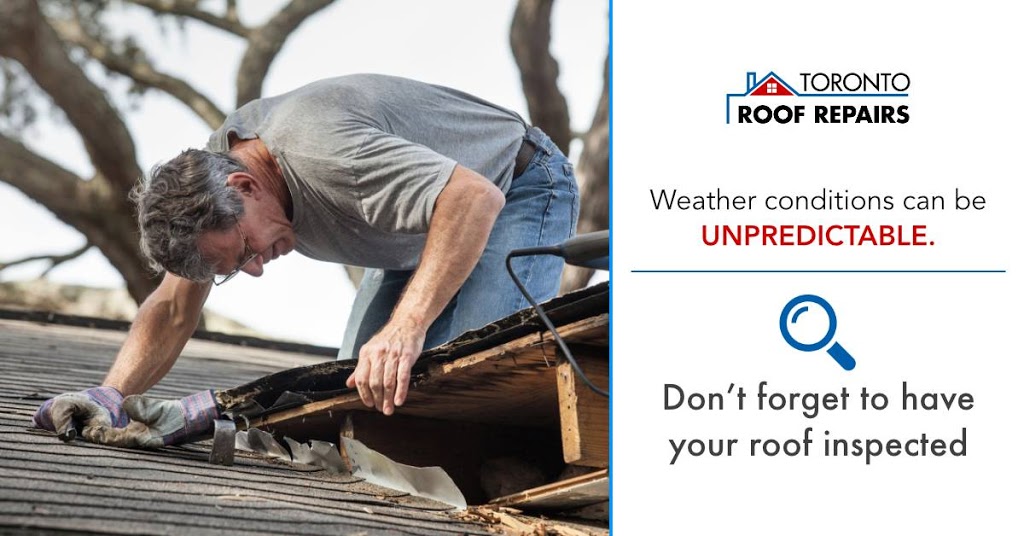 Toronto Roof Repairs Inc | 2505 Dunwin Dr #5, Mississauga, ON L5L 1T1, Canada | Phone: (416) 247-2769