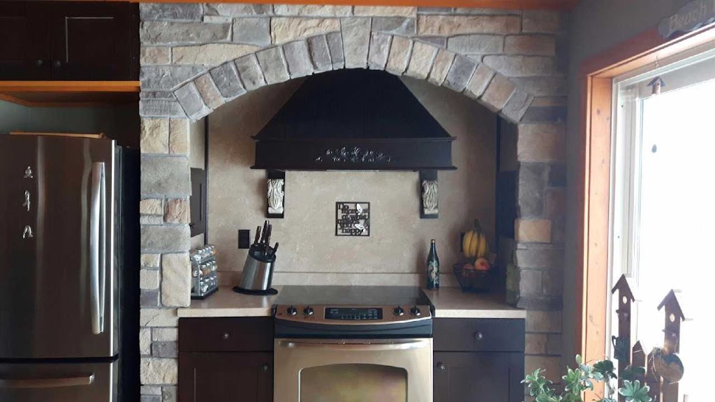 Warmth By Design Inc | 16 Hub Centre Dr, Upper Onslow, NS B6L 0E2, Canada | Phone: (902) 843-4030