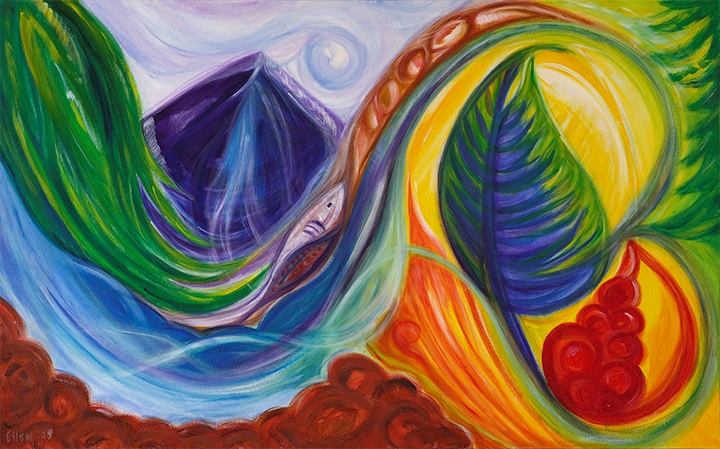 Soaring Heart Wellness | 116 Main St W, Shelburne, ON L9V 3K9, Canada | Phone: (519) 217-7030
