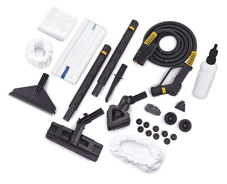 U-Steam | 44 Perdita Rd, Brampton, ON L6Y 0B3, Canada | Phone: (289) 654-0885