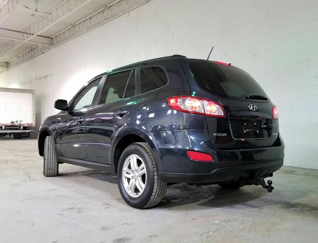 Bodel Auto Direct Inc | 607 Jarvis Ave, Winnipeg, MB R2W 3B2, Canada | Phone: (204) 962-1092