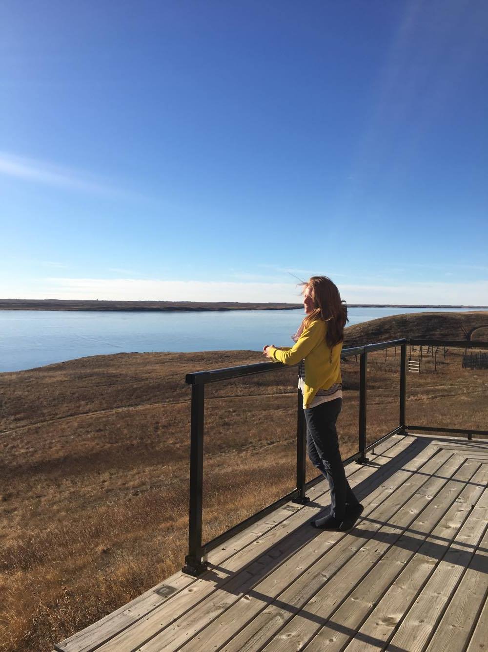 The Four Pillars Health & Wellness Retreat Centre | NE 7-3-9 W2, Estevan, SK S4A 2H8, Canada | Phone: (306) 421-5365