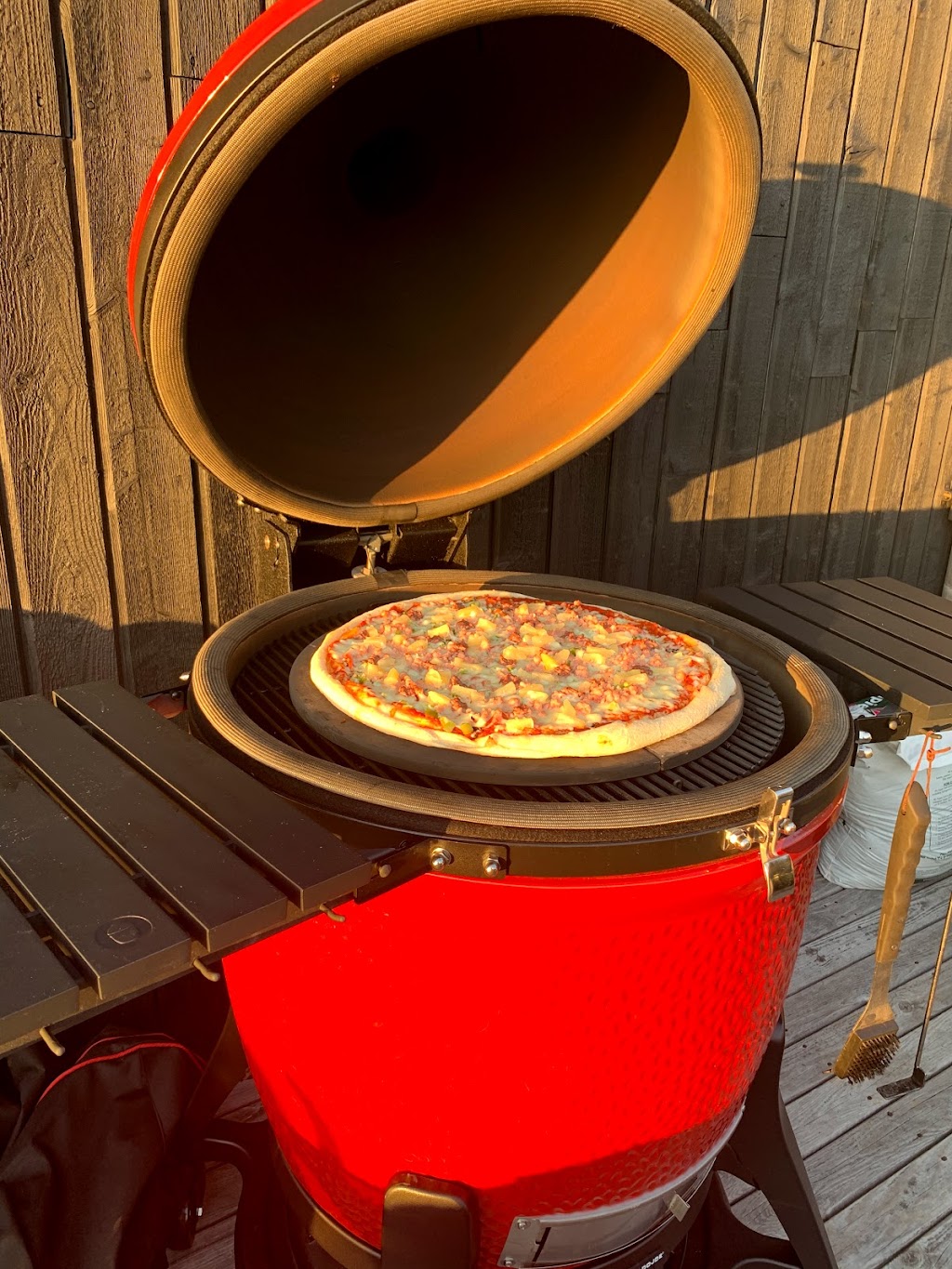 Pizza Factory | 284 Main St, Middleton, NS B0S 1P0, Canada | Phone: (902) 825-2333