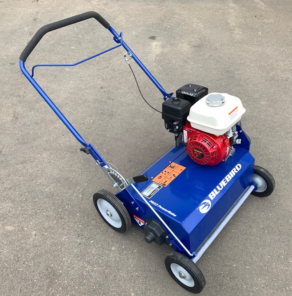 Parkland Equipment Rentals | 33 Goertz Ave, Stony Plain, AB T7Z 0H6, Canada | Phone: (780) 962-5555