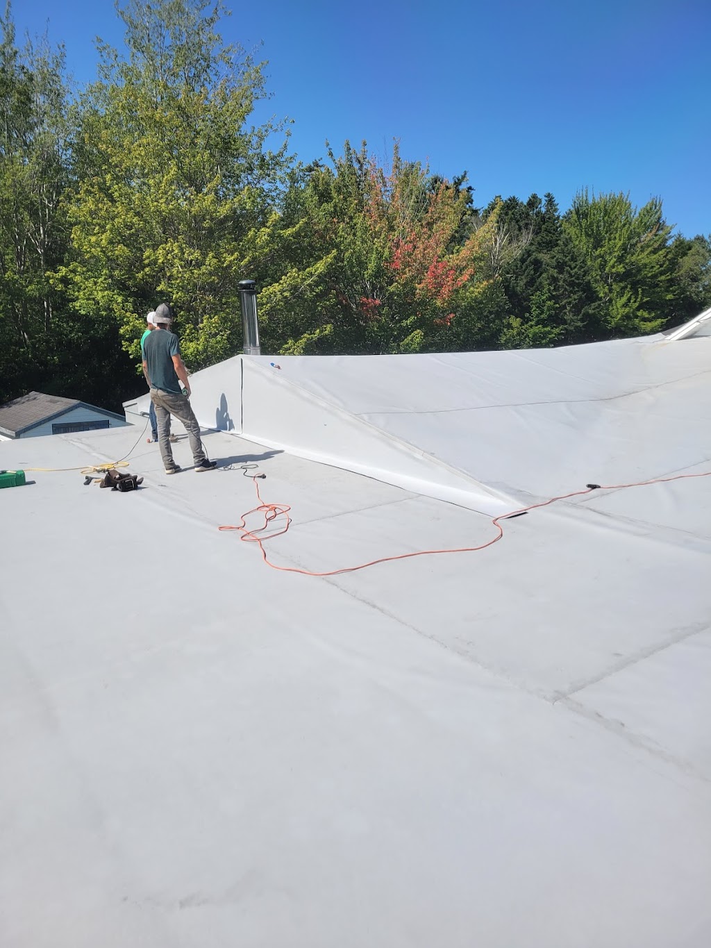 Tri-County Roofing | 1012 Morganville Rd, Bear River, NS B0S 1B0, Canada | Phone: (902) 308-7663