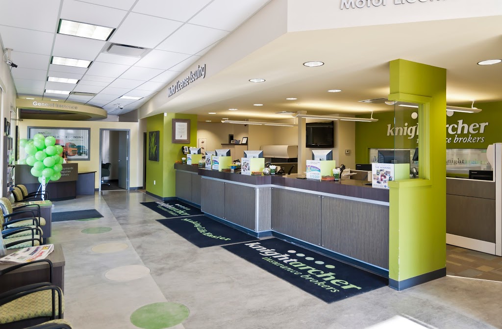 Knight Archer Insurance | 512 Victoria Ave E, Regina, SK S4N 0N7, Canada | Phone: (306) 569-2288