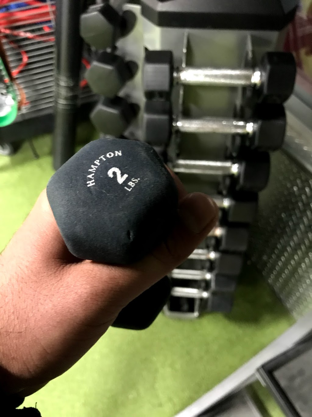 GoodLife Fitness Ottawa Hunt | 5 Roydon Pl, Ottawa, ON K2E 1A3, Canada | Phone: (613) 739-4070