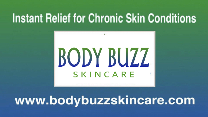 Body Buzz Skincare | 649 Colborne St W, Brantford, ON N3T 0L8, Canada | Phone: (519) 502-6351