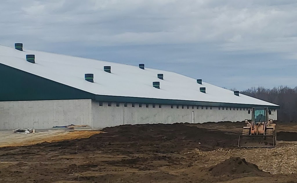 DeWetering Agri | 70016 Hern Line, Woodham, ON N0K 2A0, Canada | Phone: (519) 229-6882