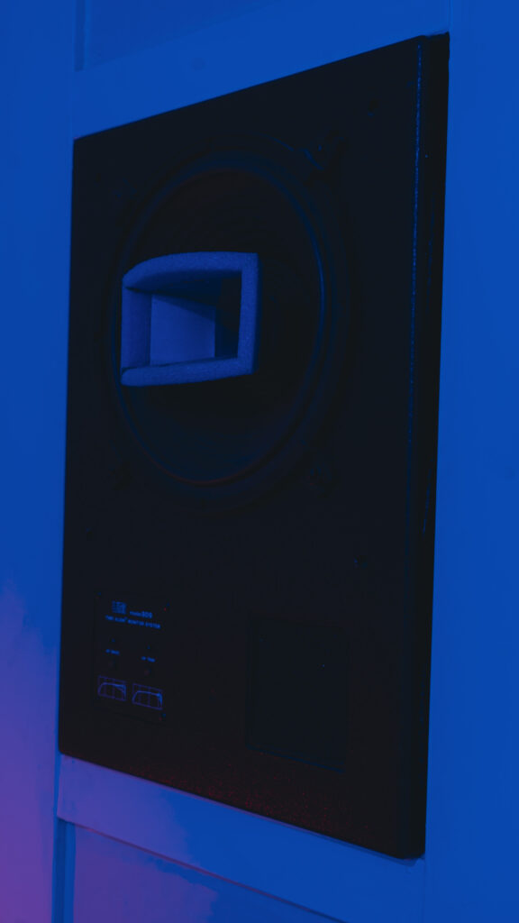The Back End Recording | 1641 Venables St, Vancouver, BC V5L 2H1, Canada | Phone: (604) 700-3210