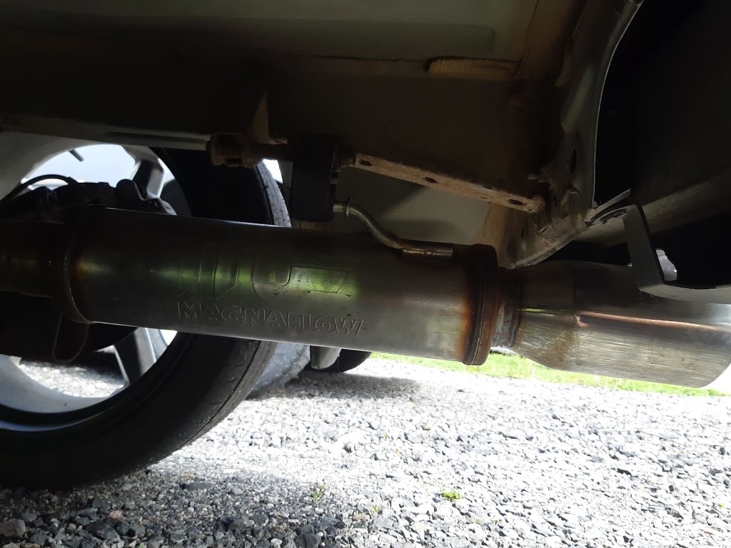 Wicked Garage | Rue Industrielle, Clarence-Rockland, ON K4K 1T2, Canada | Phone: (613) 788-3701