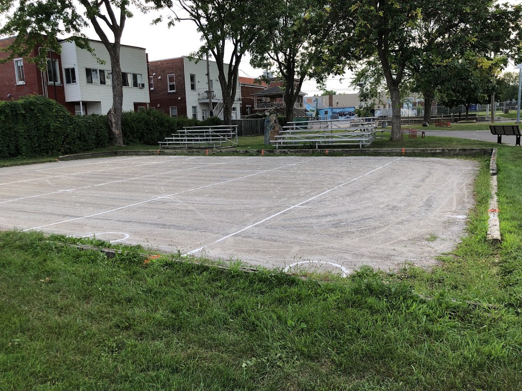 Kirkland Park | 192 Rue des Érables, Lachine, QC H8R, Canada | Phone: (514) 872-0311