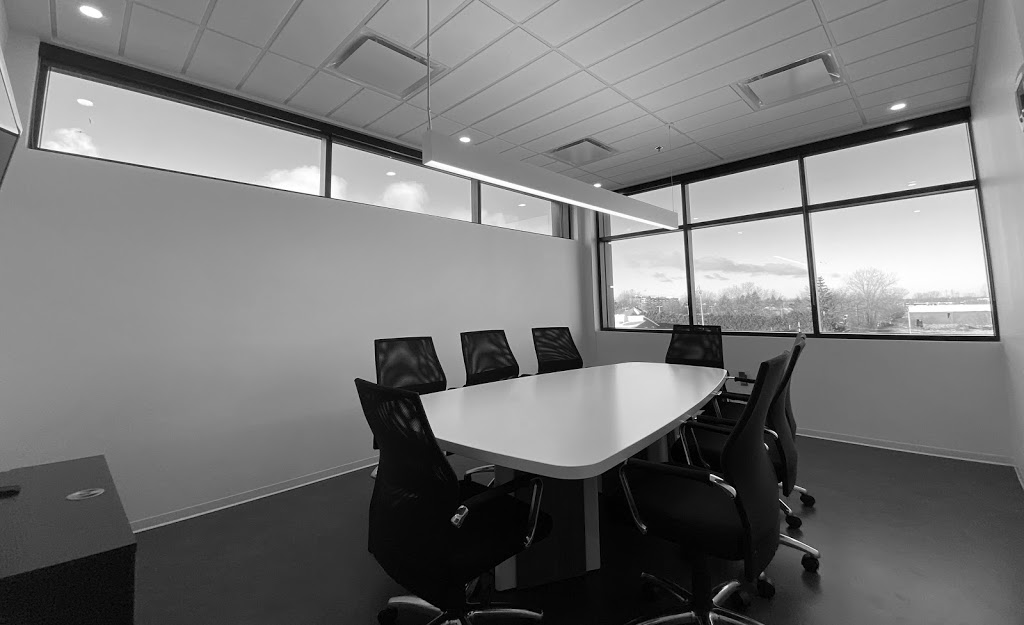 D∙Lab atelier darchitecture | 7 Rue Principale S Suite 305, Delson, QC J5B 1Z3, Canada | Phone: (514) 862-6674