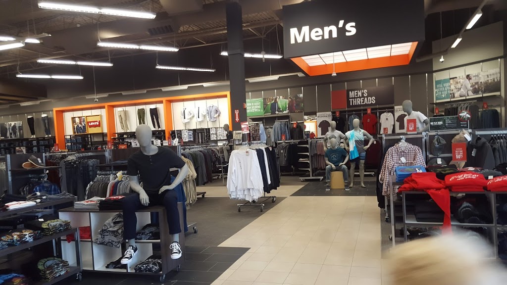 Marks | clothing store | 1715 Preston Avenue N, Preston Crossing, Unit 101, Saskatoon, SK S7N 4V2, Canada | 3064771444 OR +1 306-477-1444