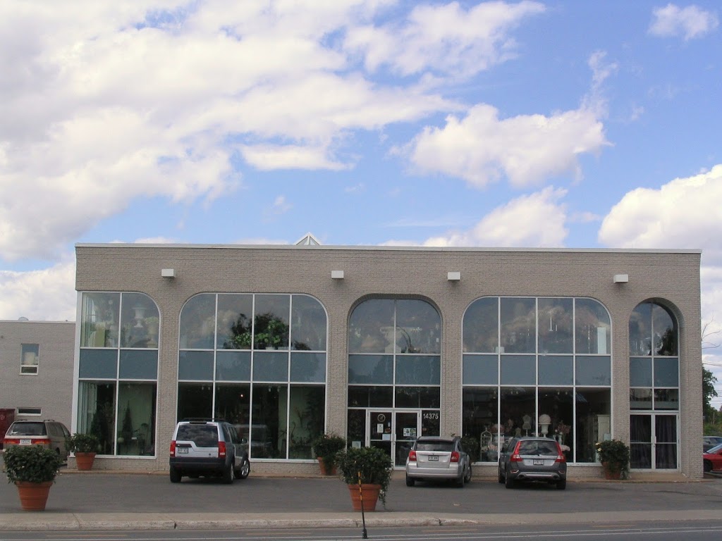Camille Fleuriste-Boutique | 14375 Boul de Pierrefonds, Pierrefonds, QC H9H 1Z2, Canada | Phone: (514) 626-5413