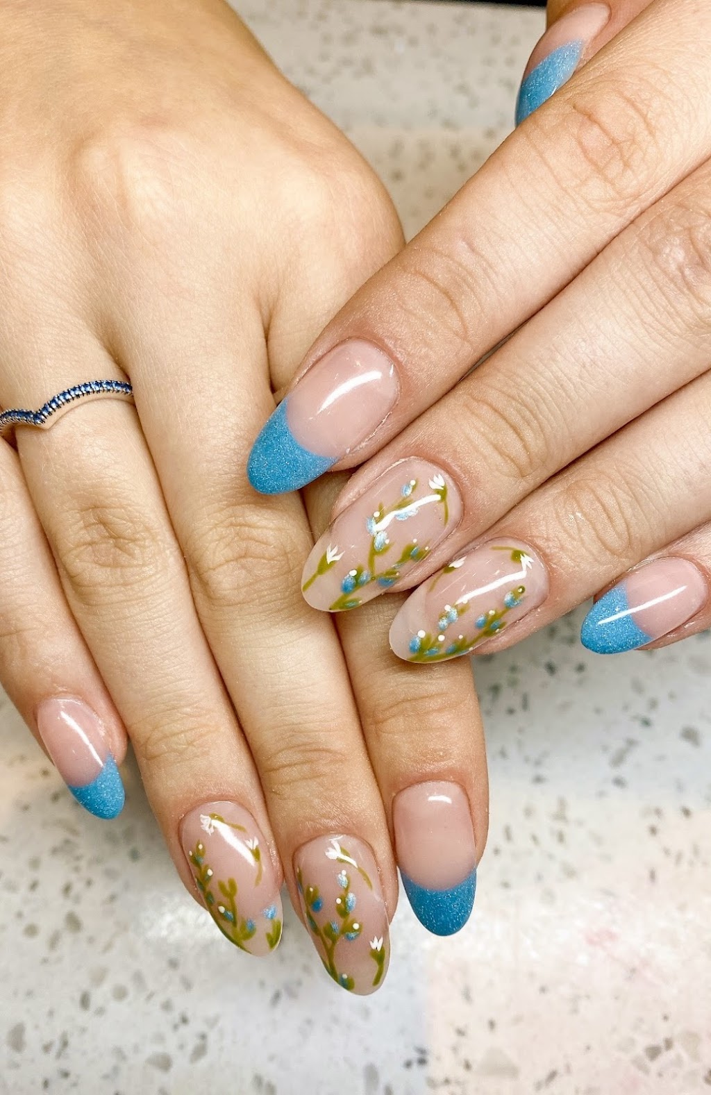 Sassy Nails Studio | 131 Century Crossing, Spruce Grove, AB T7X 0C8, Canada | Phone: (780) 962-8928