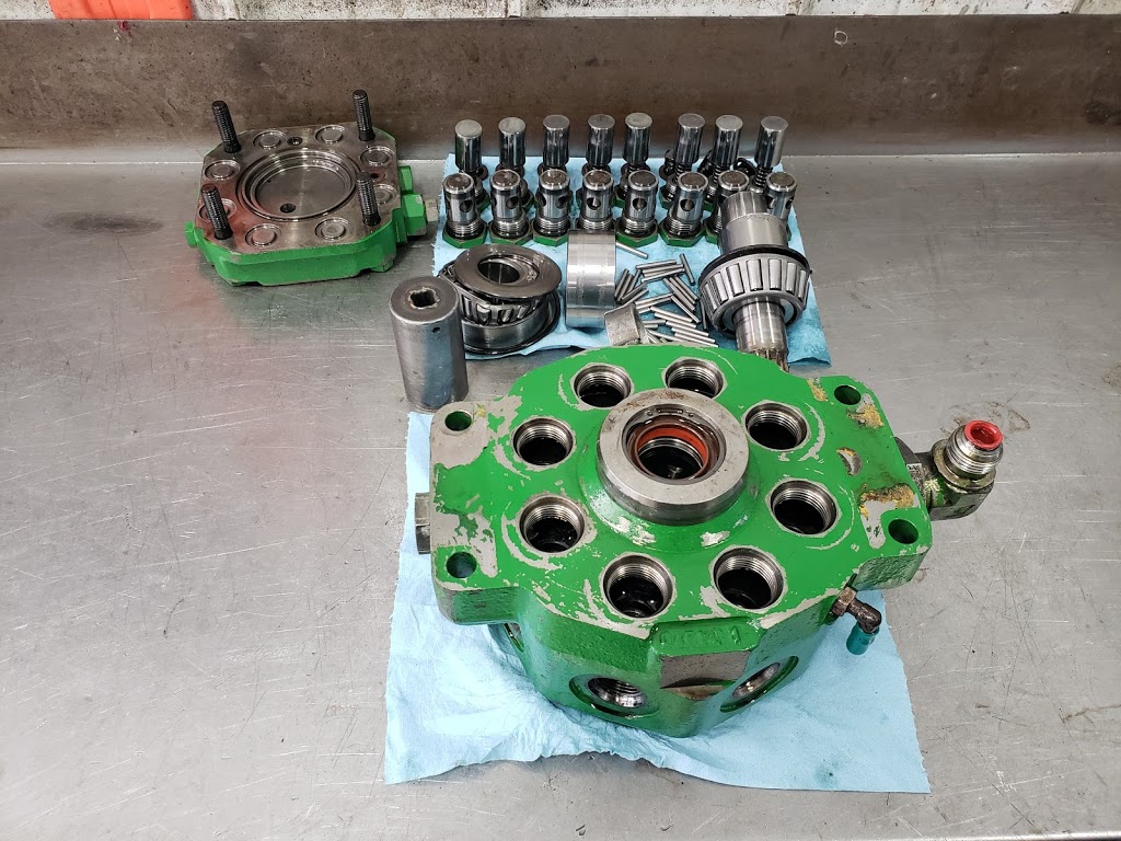 RC Diesel | 480 9 St S, Morden, MB R6M 0C3, Canada | Phone: (204) 822-6251