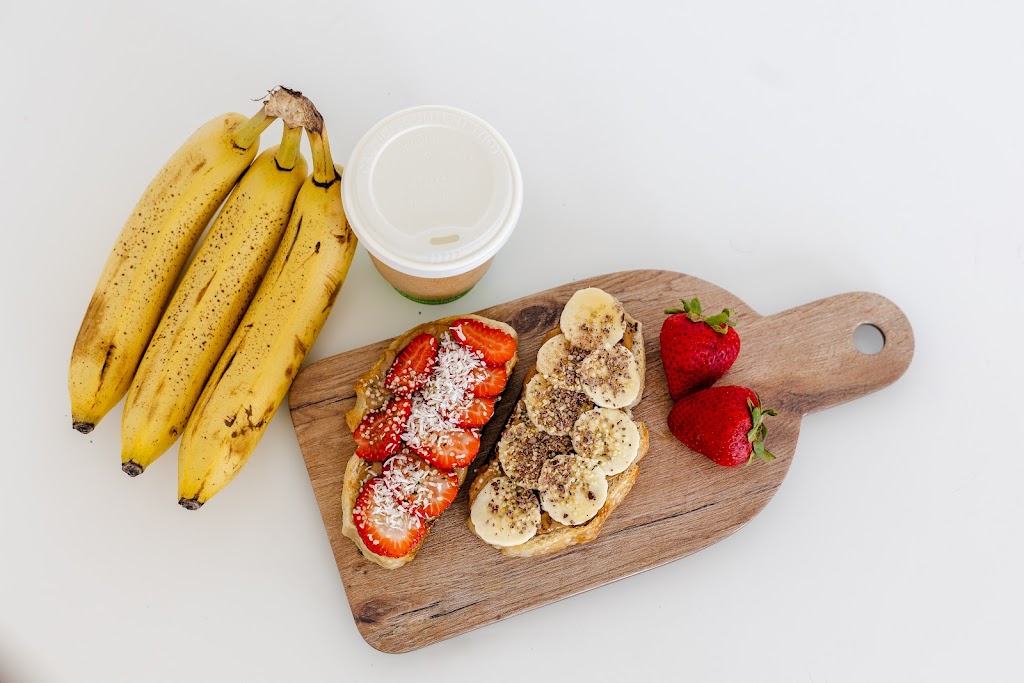 The Park Cafe | 182 Wellington St 3rd Floor - Within The Park CoWorking Space Entry through front or back SW entrance, Bowmanville, ON L1C 1W3, Canada | Phone: (289) 893-0183