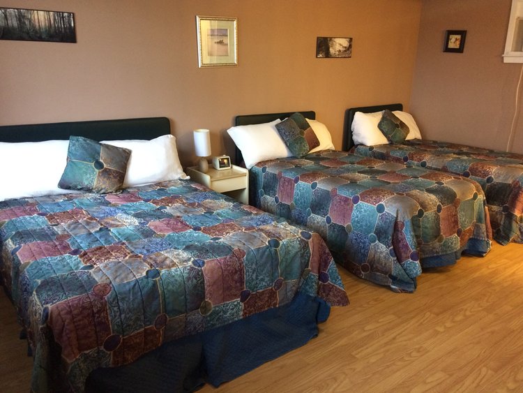 Webbers Lake Charlotte Motel | 11470 Main Road, Lake Charlotte, NS B0J 1Y0, Canada | Phone: (902) 440-6731