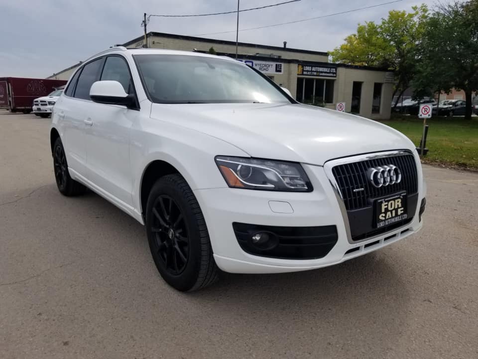 Akm Automotive Ltd. | 450 Wyecroft Rd Unit 5, Oakville, ON L6K 2G7, Canada | Phone: (416) 897-7091