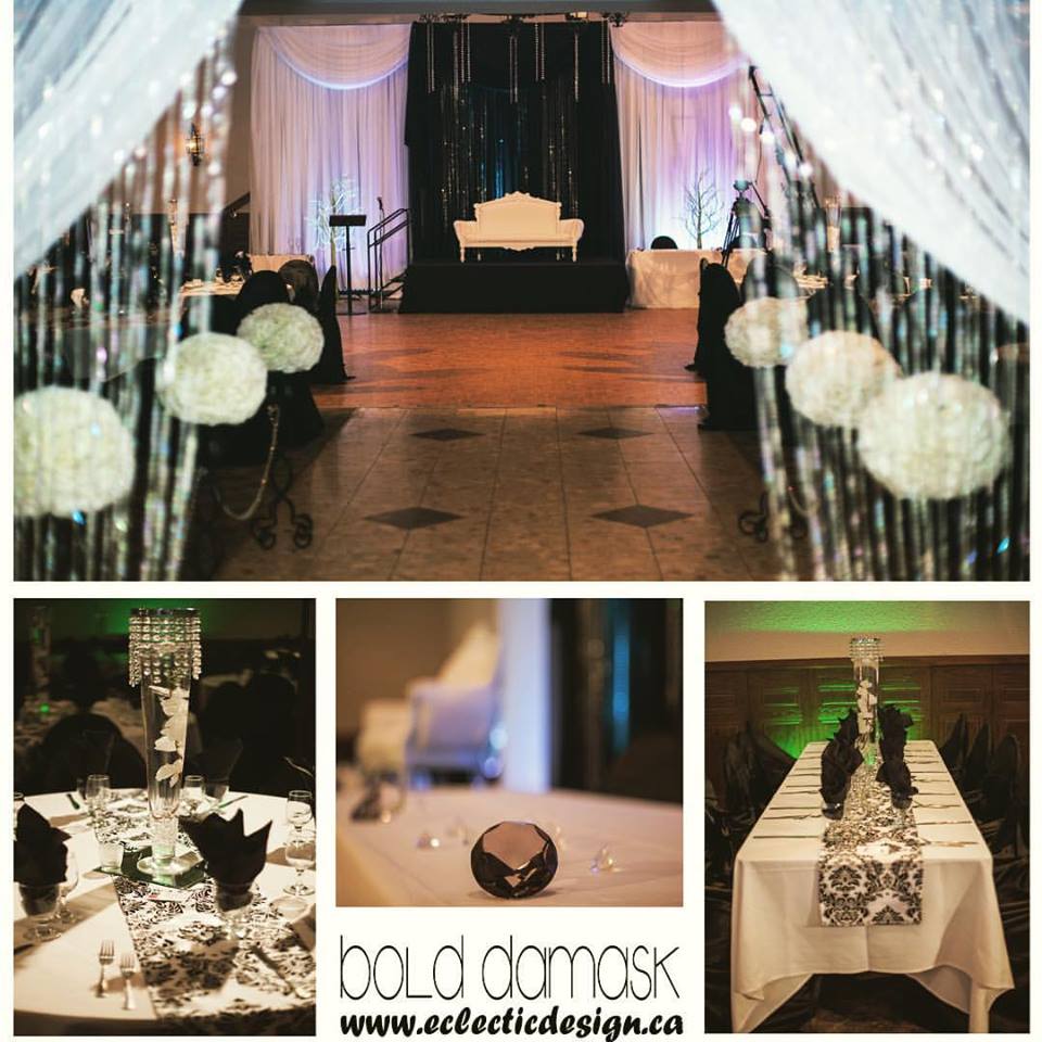Eclectic Weddings & Events | 19 Josselyn Dr, London, ON N6E 3S6, Canada | Phone: (519) 701-6627
