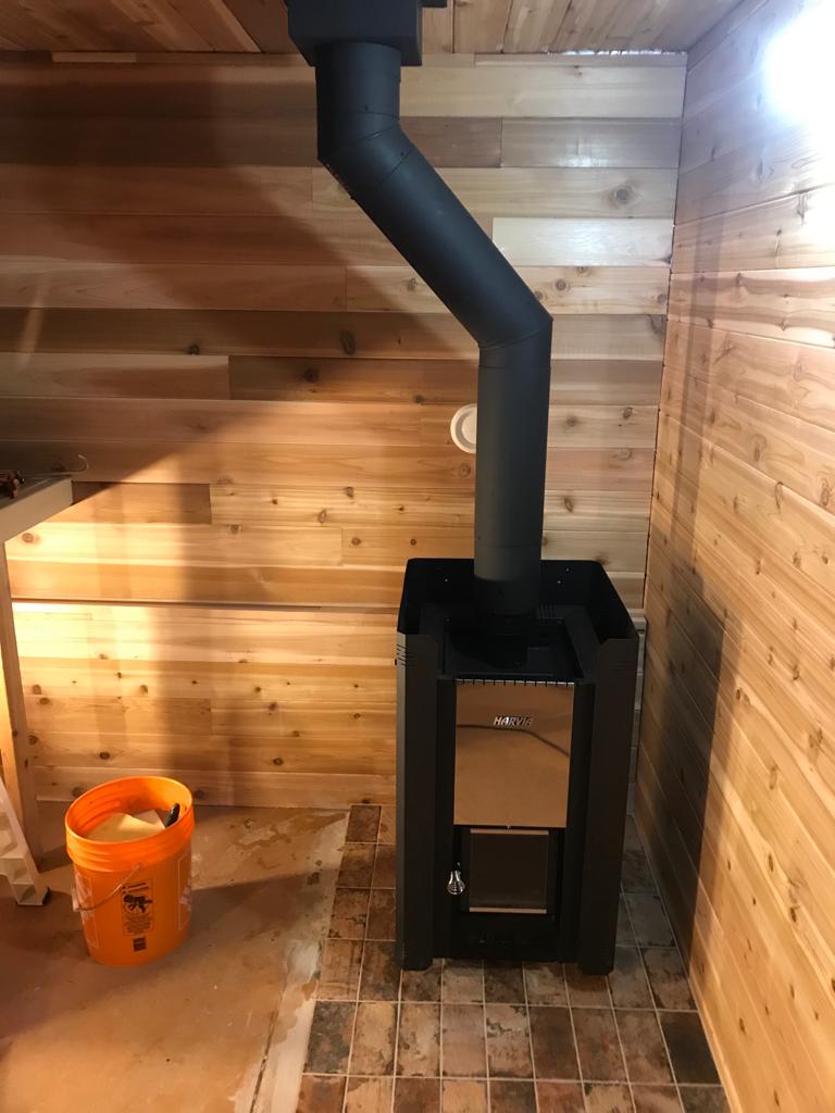 Olde London Chimney Sweep | 101 Westridge Close, Okotoks, AB T1S 1N4, Canada | Phone: (403) 700-8297
