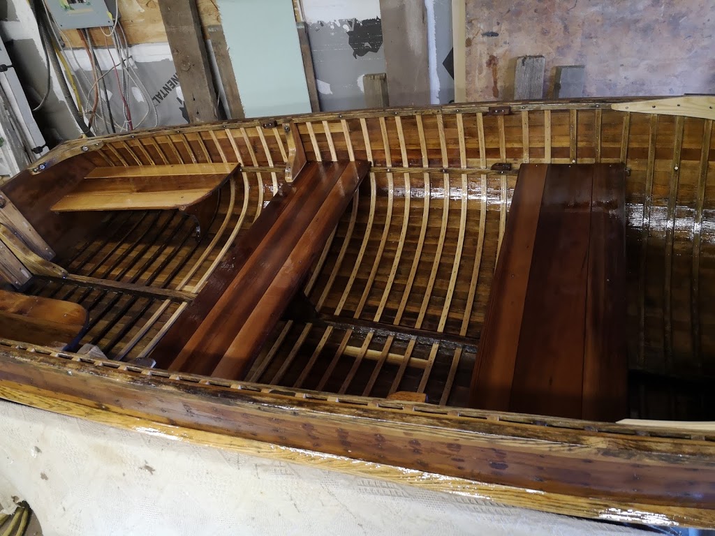 Passion Marine Inc | Route du Quai, Neuville, QC G0A 2R0, Canada | Phone: (418) 876-3686