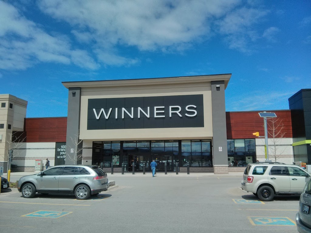Winners | 55 Mountain Rd, Collingwood, ON L9Y 3J4, Canada | Phone: (705) 443-8660