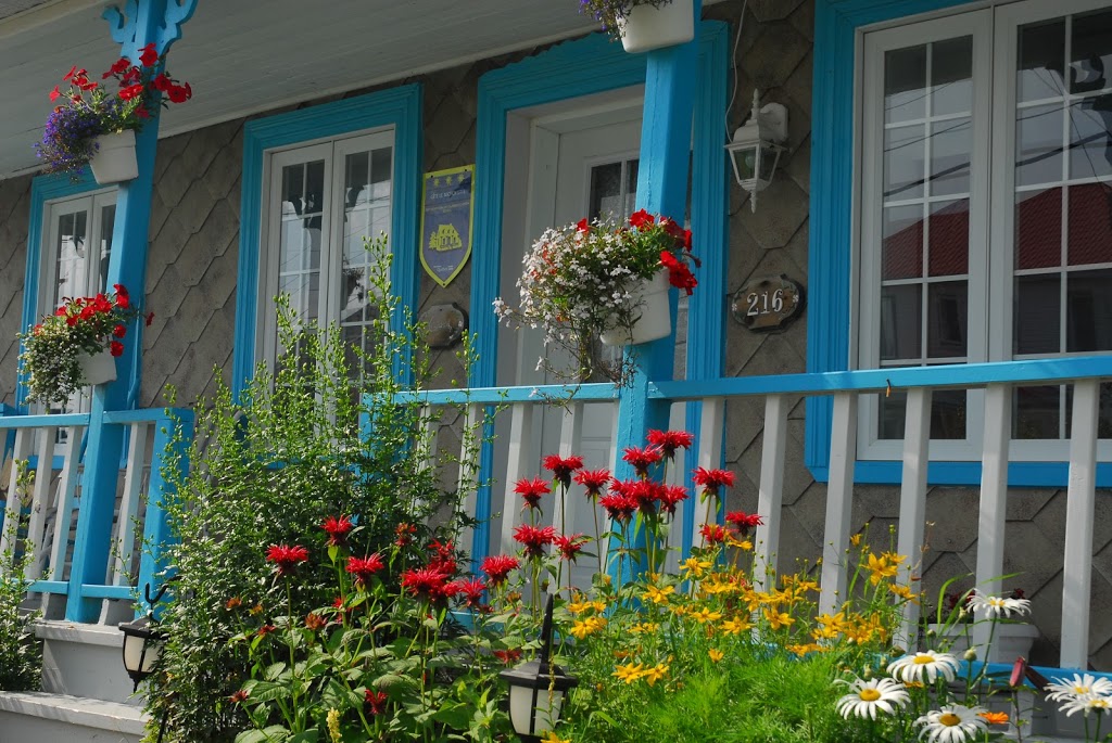 Maison de campagne le Nichouette | 2283 Route du Fleuve, Les Éboulements, QC G0A 2M0, Canada | Phone: (418) 635-2458