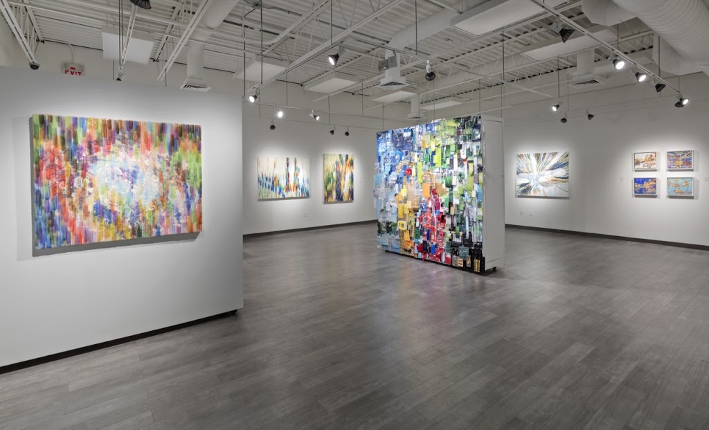 Latcham Art Centre | 2 Park Dr, Whitchurch-Stouffville, ON L4A 4K1, Canada | Phone: (905) 640-8954