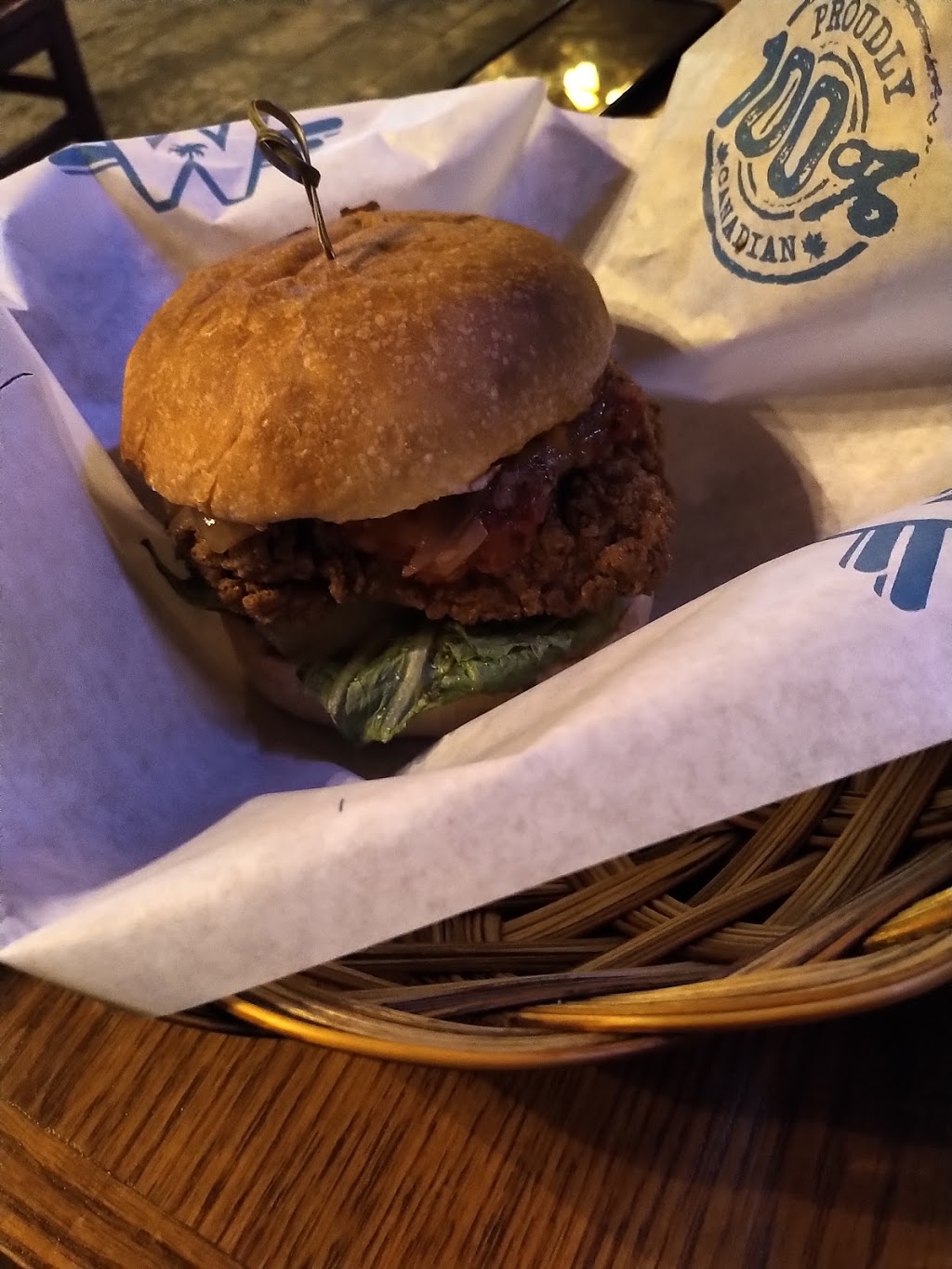 Wild Wing | 321 Weber St N #1, Waterloo, ON N2J 3H8, Canada | Phone: (519) 884-9454