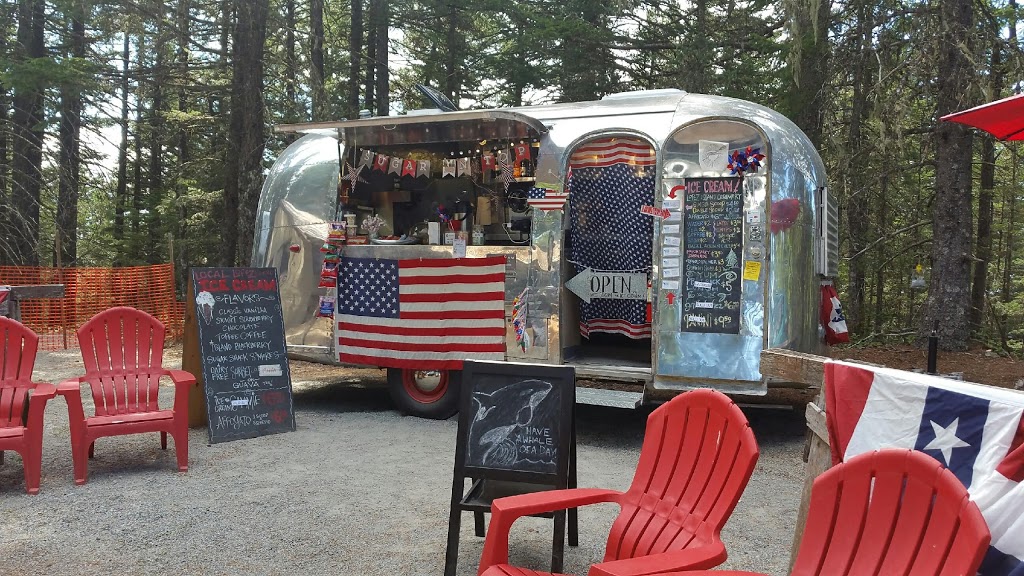 Sugar on Top | 4960 Mt Constitution Rd, Olga, WA 98279, USA | Phone: (360) 376-4665