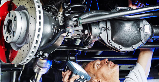 Garage Mecanofix | 1105 Local 13, Rue Ernest-Harnois, Joliette, QC J6E 0L7, Canada | Phone: (450) 386-1140