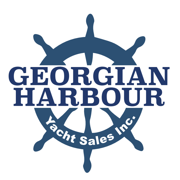 Georgian Harbour Yacht Sales | 79 Champlain Rd, Penetanguishene, ON L9M 2G2, Canada | Phone: (705) 549-0331