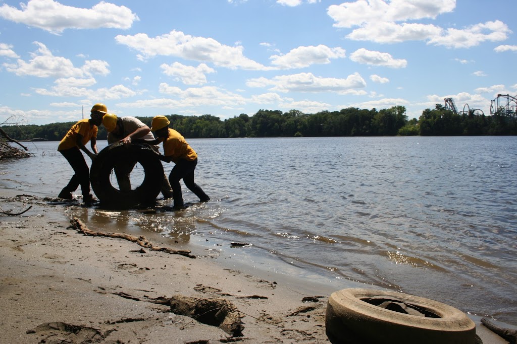 NorthWoods Stewardship Center | 154 Leadership Dr, Island Pond, VT 05846, USA | Phone: (802) 723-6551