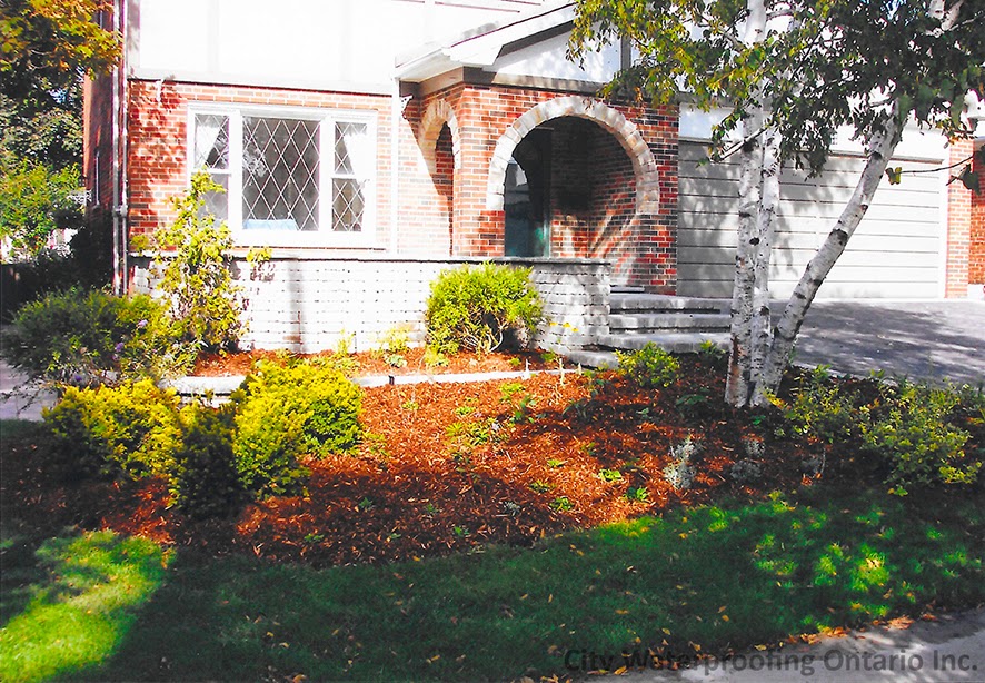 City Waterproofing Ontario Inc. | 139 Sixteenth St, Etobicoke, ON M8V 3J9, Canada
