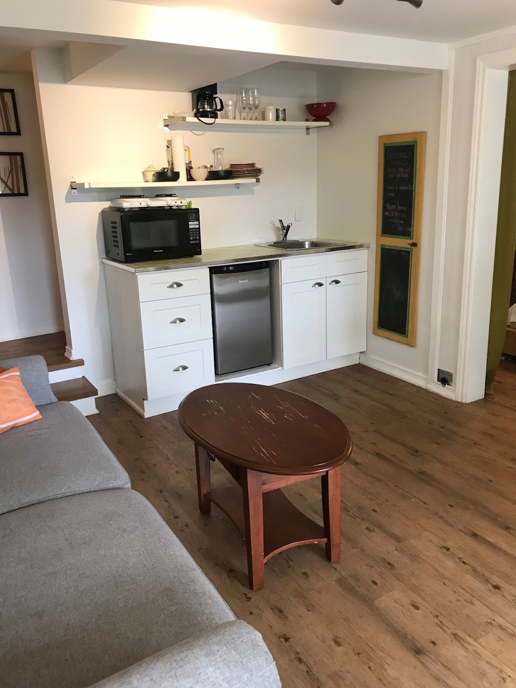 More Time In Muskoka | 581 Phillip St E, Gravenhurst, ON P1P 1M3, Canada | Phone: (705) 710-0418