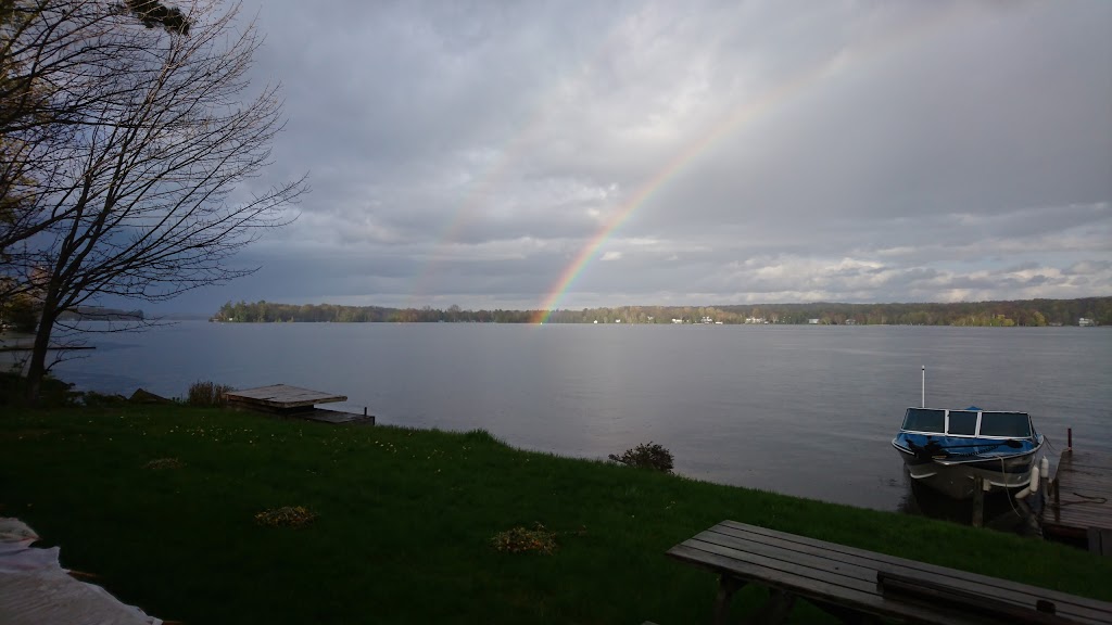 The Birches Resort | 148 Fire Rte 36, Buckhorn, ON K0L 1J0, Canada | Phone: (800) 265-9586