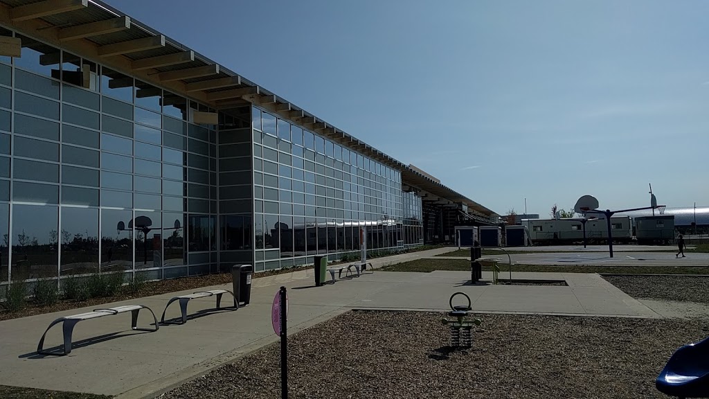 Gore Meadows Community Centre & Library | 10150 The Gore Rd, Brampton, ON L6P 0A6, Canada | Phone: (905) 874-3477