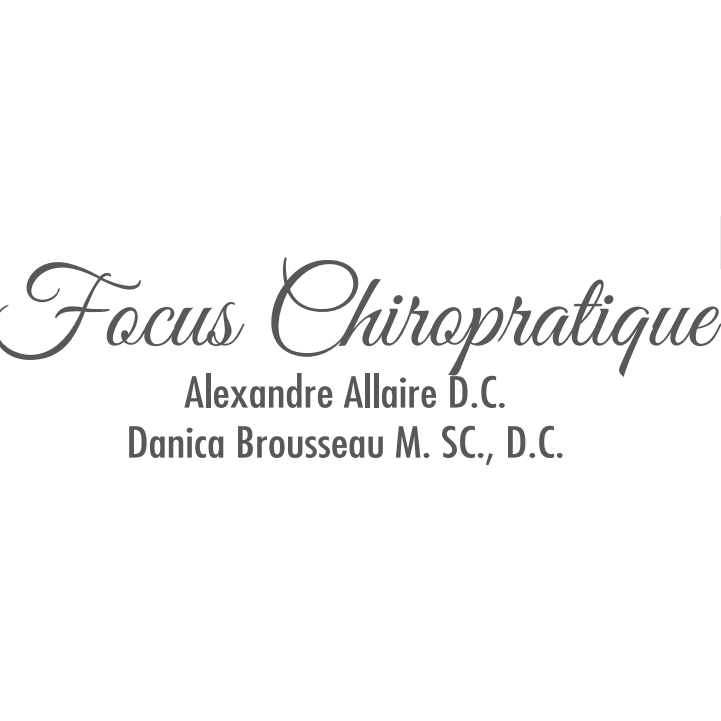 Focus Chiropratique | 447 Boulevard Beaconsfield, Beaconsfield, QC H9W 4C2, Canada | Phone: (514) 693-5335