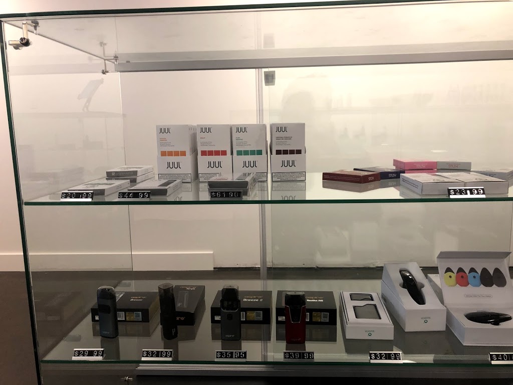 Alt Vape | 74 Sage Hill Passage Northwest, Calgary, AB T3R 0S4, Canada | Phone: (403) 274-8273